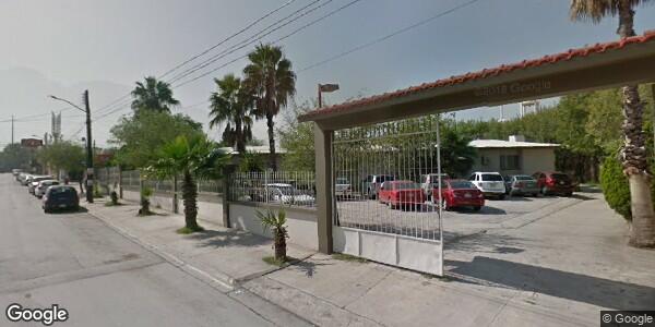 ACTIVIDADES ADMINISTRATIVAS DE INSTITUCIONES DE BIENESTAR SOCIAL